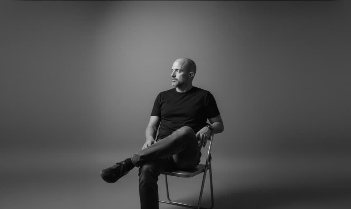 Sección de beneficios - fondo decorativo